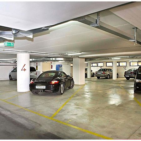 Hotel Parco Dei Principi Giulianova Zewnętrze zdjęcie