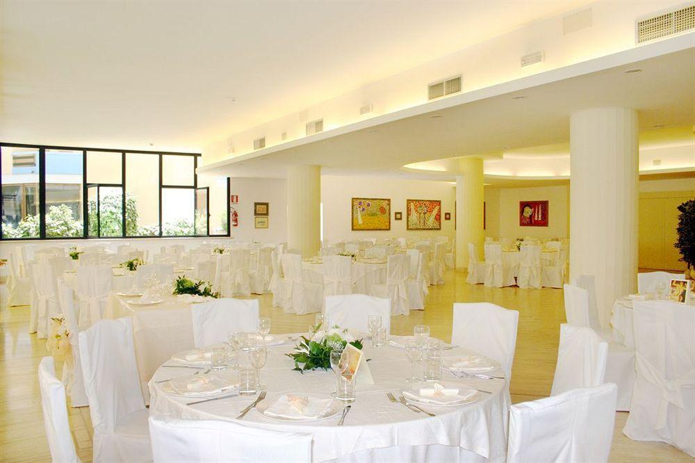 Hotel Parco Dei Principi Giulianova Zewnętrze zdjęcie