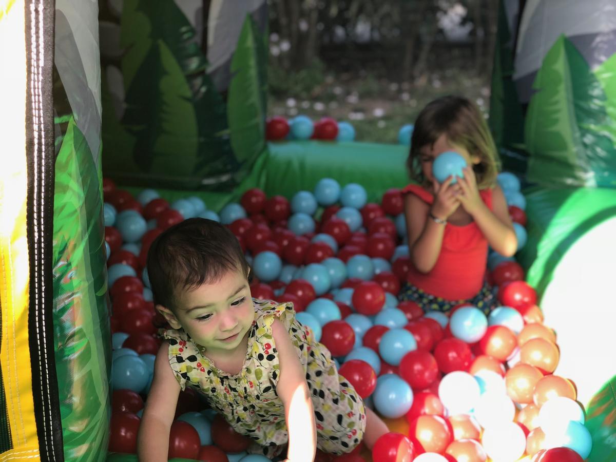 Hotel Parco Dei Principi Giulianova Zewnętrze zdjęcie
