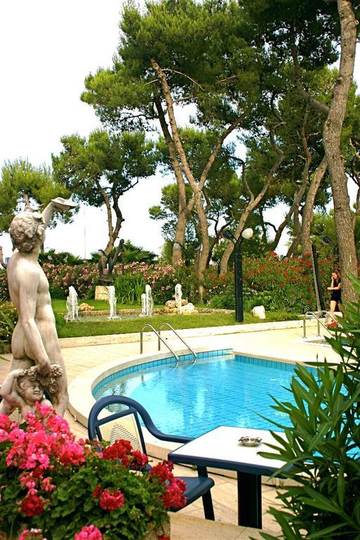 Hotel Parco Dei Principi Giulianova Zewnętrze zdjęcie