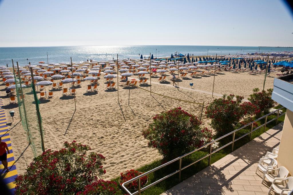 Hotel Parco Dei Principi Giulianova Zewnętrze zdjęcie