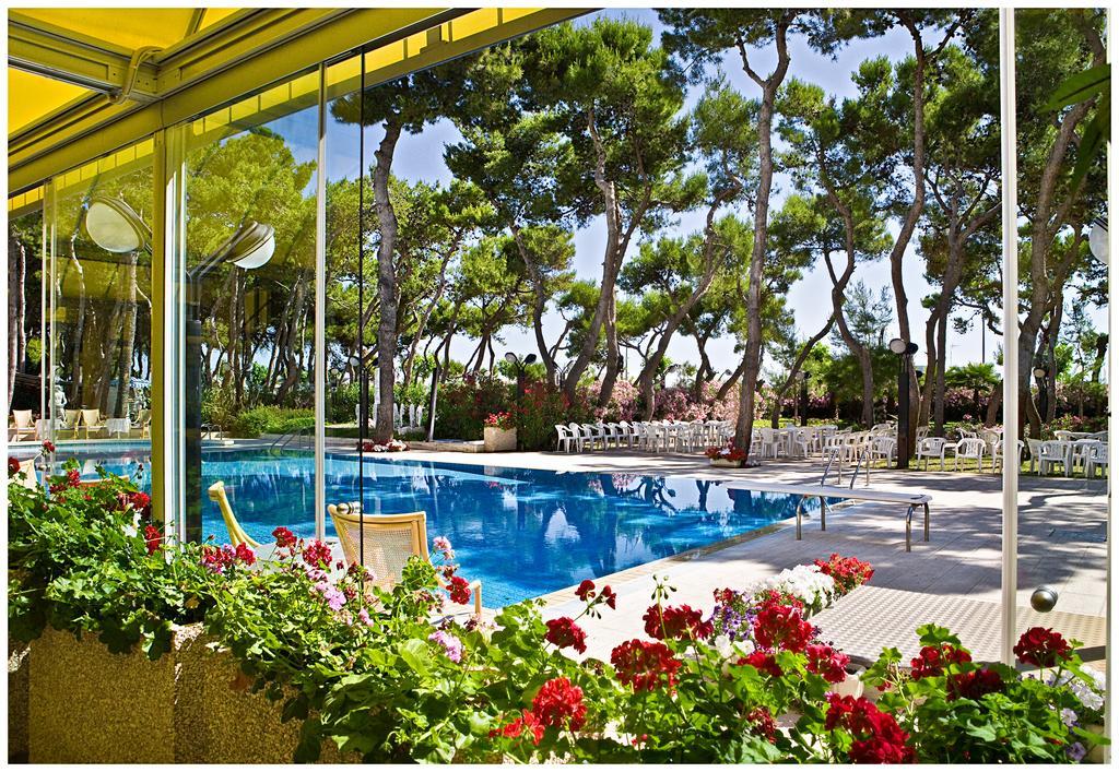 Hotel Parco Dei Principi Giulianova Zewnętrze zdjęcie