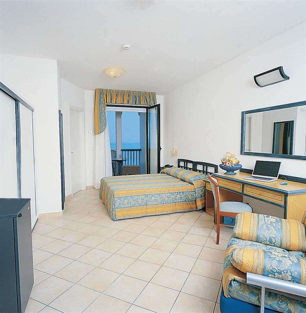 Hotel Parco Dei Principi Giulianova Zewnętrze zdjęcie