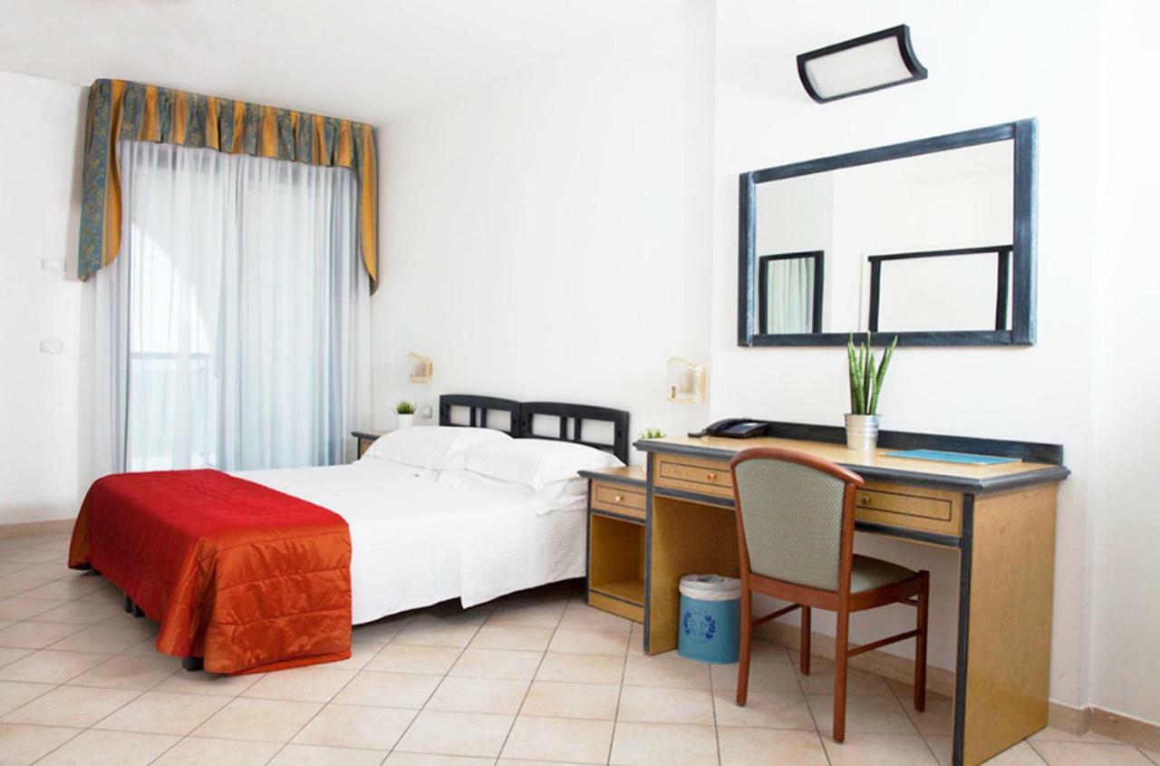 Hotel Parco Dei Principi Giulianova Zewnętrze zdjęcie