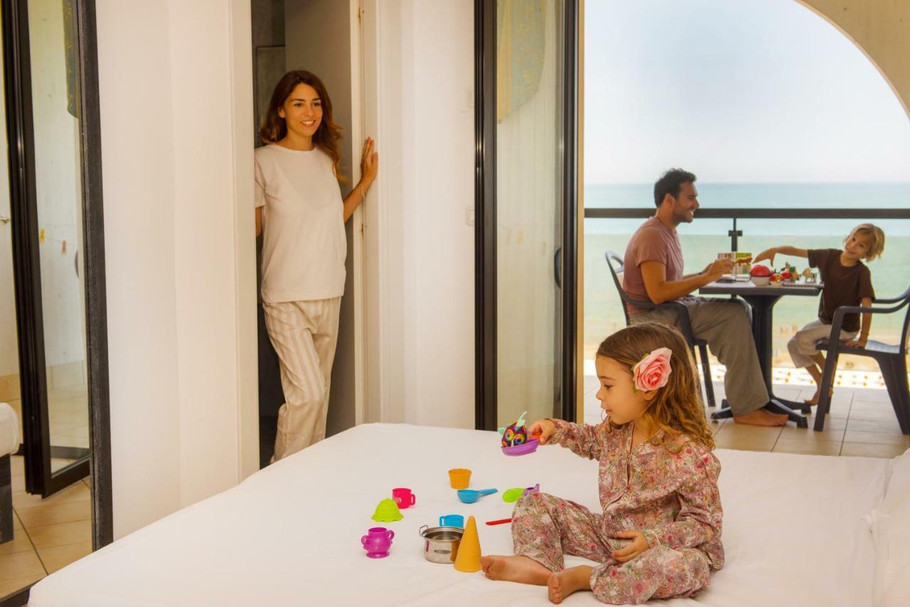 Hotel Parco Dei Principi Giulianova Zewnętrze zdjęcie