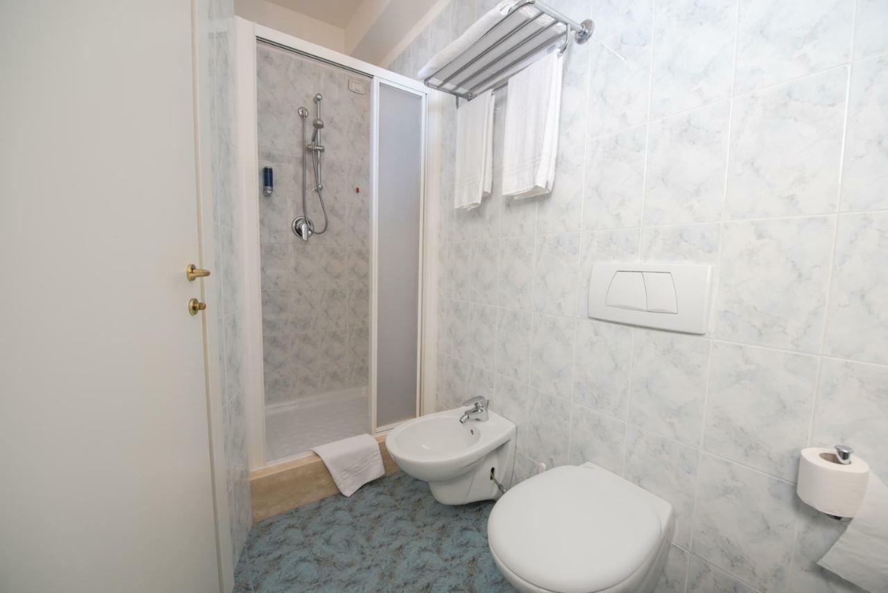 Hotel Parco Dei Principi Giulianova Zewnętrze zdjęcie