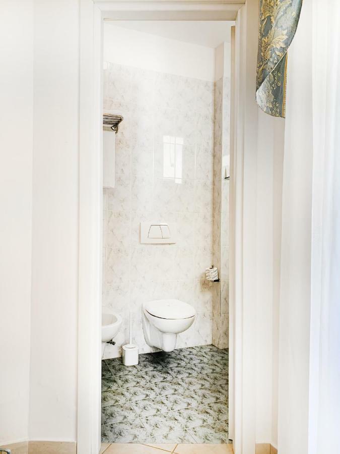 Hotel Parco Dei Principi Giulianova Zewnętrze zdjęcie