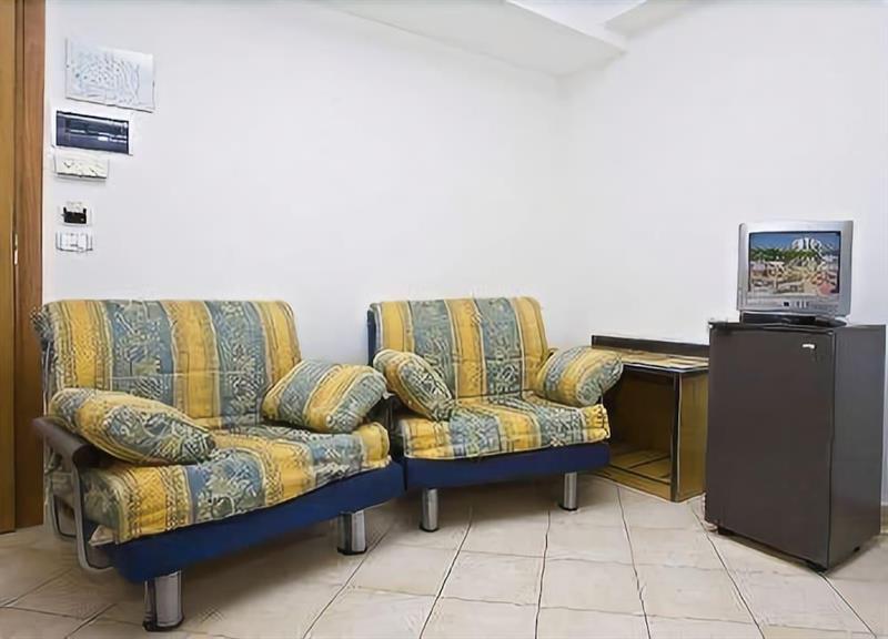 Hotel Parco Dei Principi Giulianova Zewnętrze zdjęcie