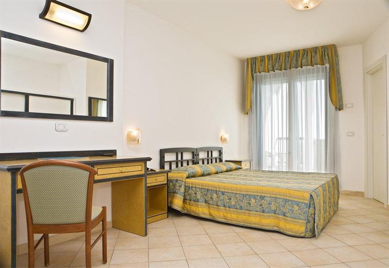 Hotel Parco Dei Principi Giulianova Zewnętrze zdjęcie